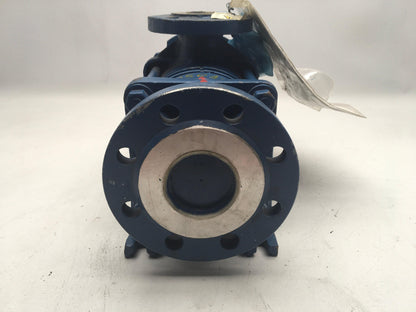 Pompetravaini Centrifugal Pump BTA 291/1C-M/A3-Centrifugal Pump-Used Industrial Parts