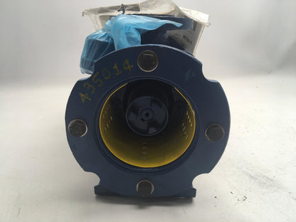 Pompetravaini Centrifugal Pump BTA 291/1C-M/A3-Centrifugal Pump-Used Industrial Parts