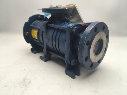 Pompetravaini Centrifugal Pump BTA 291/1C-M/A3-Centrifugal Pump-Used Industrial Parts