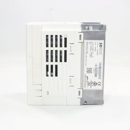 Power Electronics SD300242 Variable Speed Drive-Variable Speed Drive-Used Industrial Parts