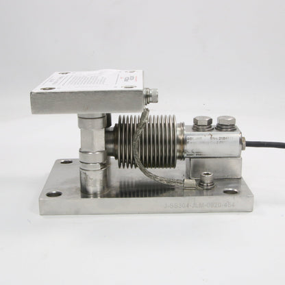 Precia Molen PM BBL-INT Bending Beam Load Cell-Bending Beam Load Cell-Used Industrial Parts