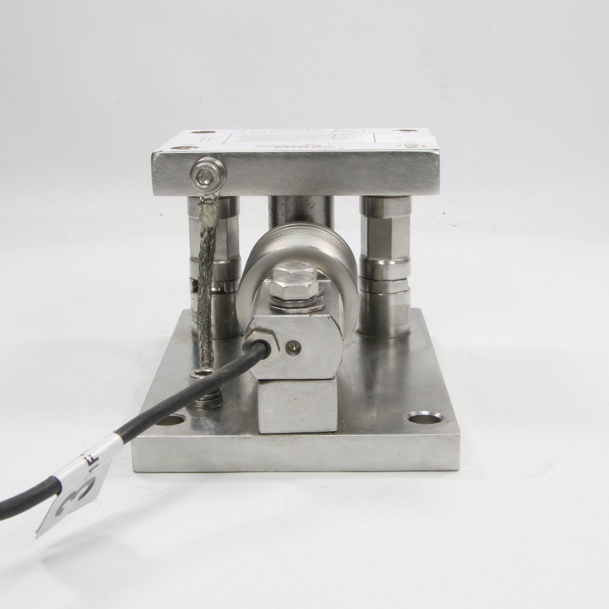 Precia Molen PM BBL-INT Bending Beam Load Cell-Bending Beam Load Cell-Used Industrial Parts