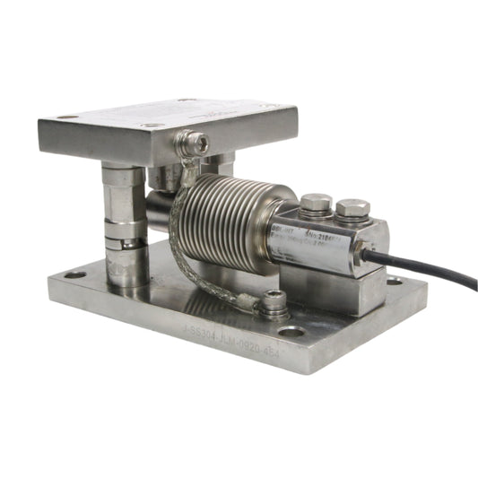 Precia Molen PM BBL-INT Bending Beam Load Cell-Bending Beam Load Cell-Used Industrial Parts