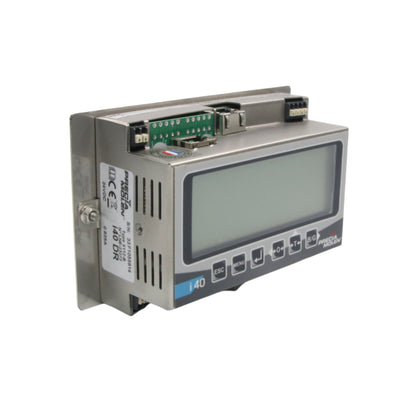 Precia Molen i40 DR X112 B Weighing Indicator-Weighing Indicator-Used Industrial Parts
