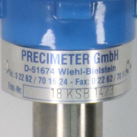 Precimeter 18 KSB 1423 Level Probe-Level Probe-Used Industrial Parts