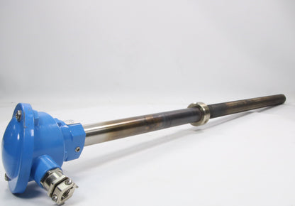 Precimeter 18 KSB 1423 Level Probe-Level Probe-Used Industrial Parts