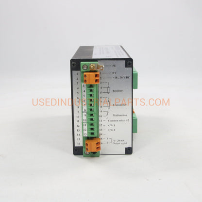 Precimeter MGK 1000 C Molten Metal Level Control-Level Meter-AE-01-02-Used Industrial Parts