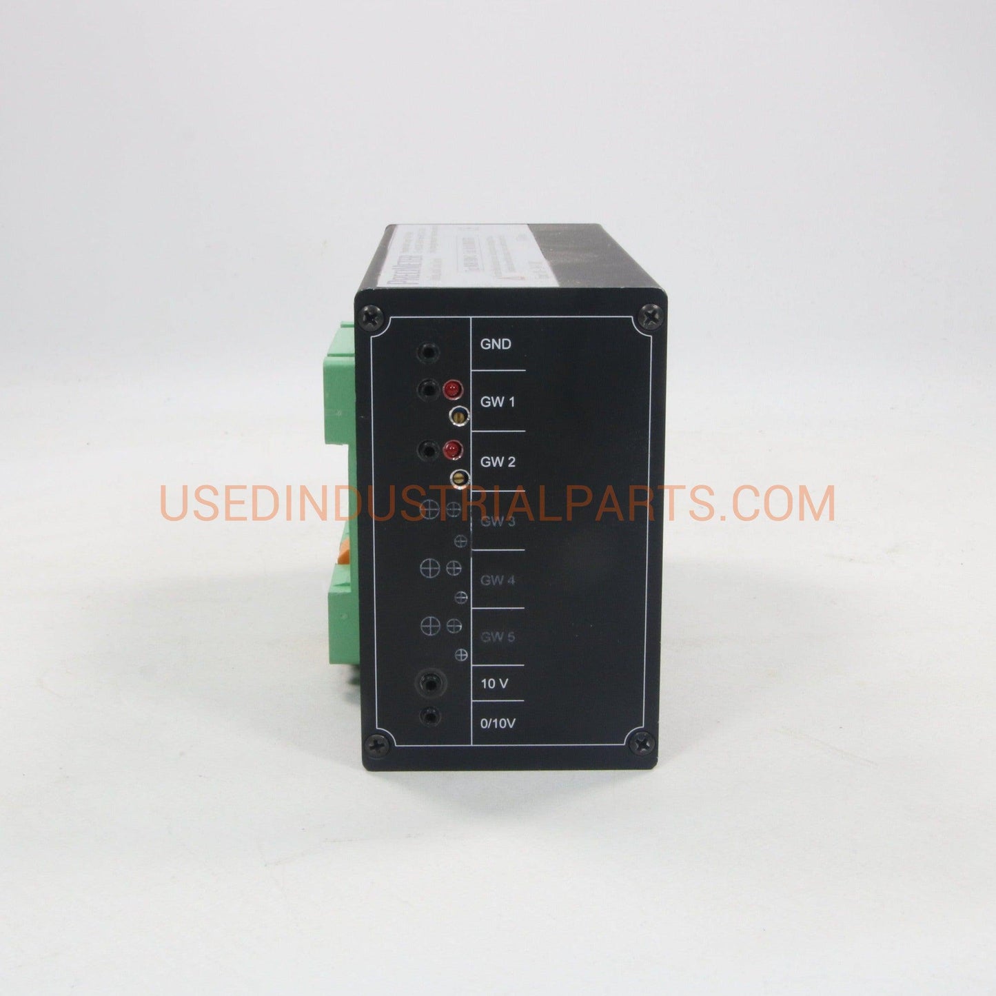 Precimeter MGK 1000 C Molten Metal Level Control-Level Meter-AE-01-02-Used Industrial Parts