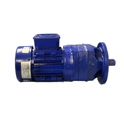 Premium Stephan GCEB4820-U-DA63SG-H-4G 3 Phase Gearmotor-3 Phase Gearmotor-Used Industrial Parts