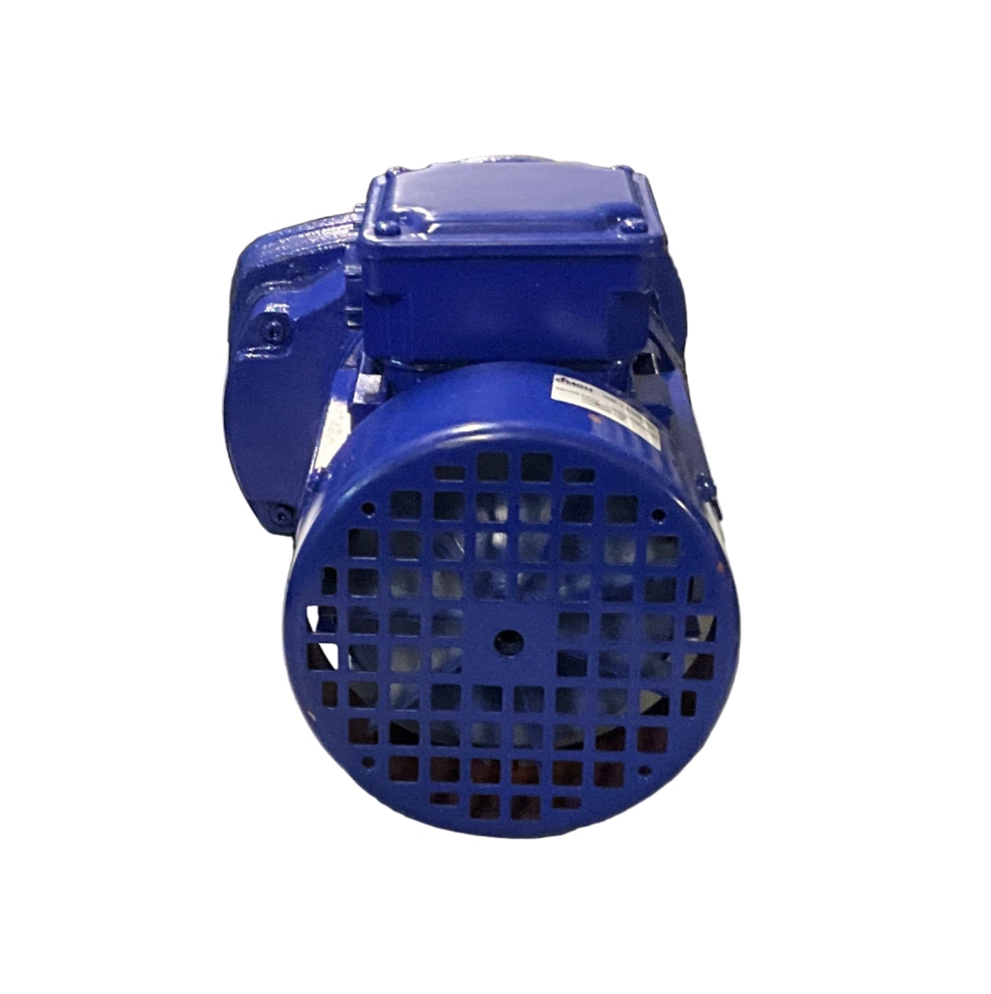 Premium Stephan GCEB4820-U-DA63SG-H-4G 3 Phase Gearmotor-3 Phase Gearmotor-Used Industrial Parts