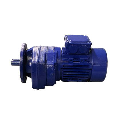 Premium Stephan GCEB4820-U-DA63SG-H-4G 3 Phase Gearmotor-3 Phase Gearmotor-Used Industrial Parts