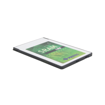 Pretec GLY MF31M1 LYCAT01 G 1MB PC Card SRAM-PC Card SRAM-Used Industrial Parts