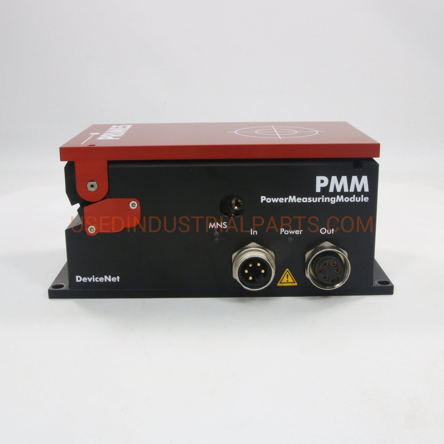 Primes PMM Power Measuring Module-Power Measuring Module-CA-05-05-01-Used Industrial Parts