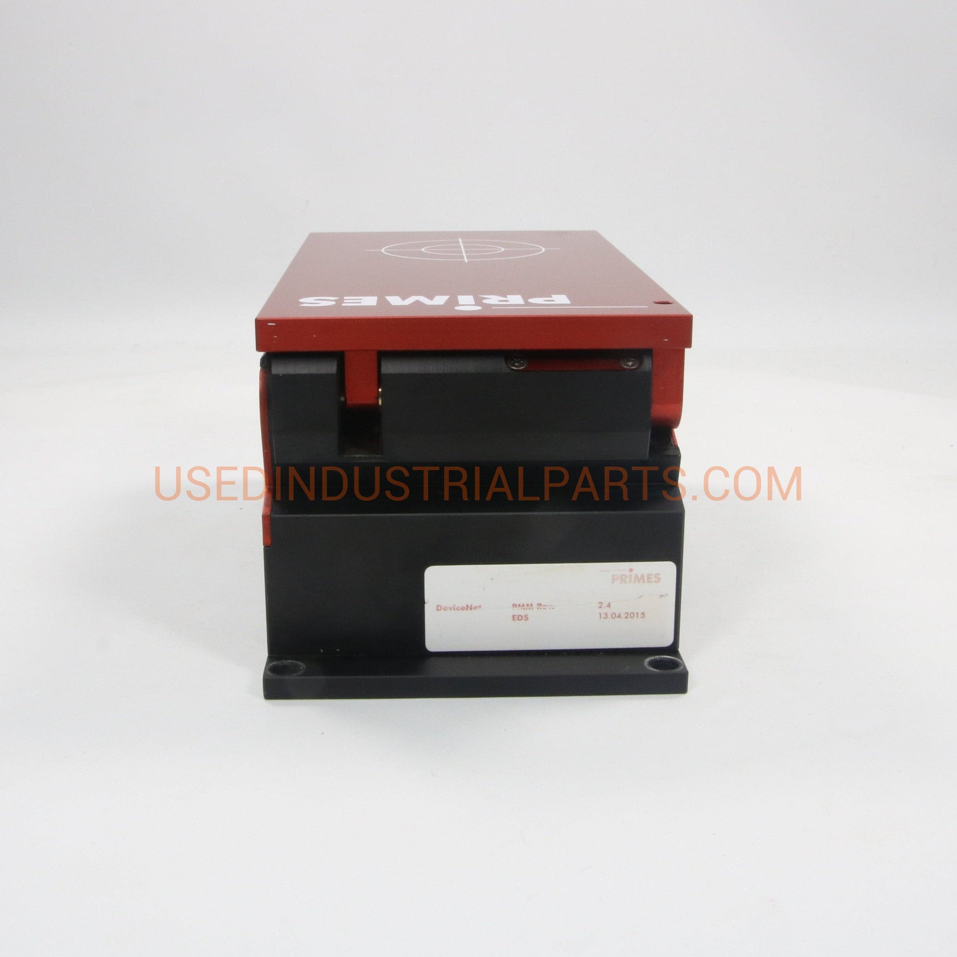 Primes PMM Power Measuring Module-Power Measuring Module-CA-05-05-01-Used Industrial Parts