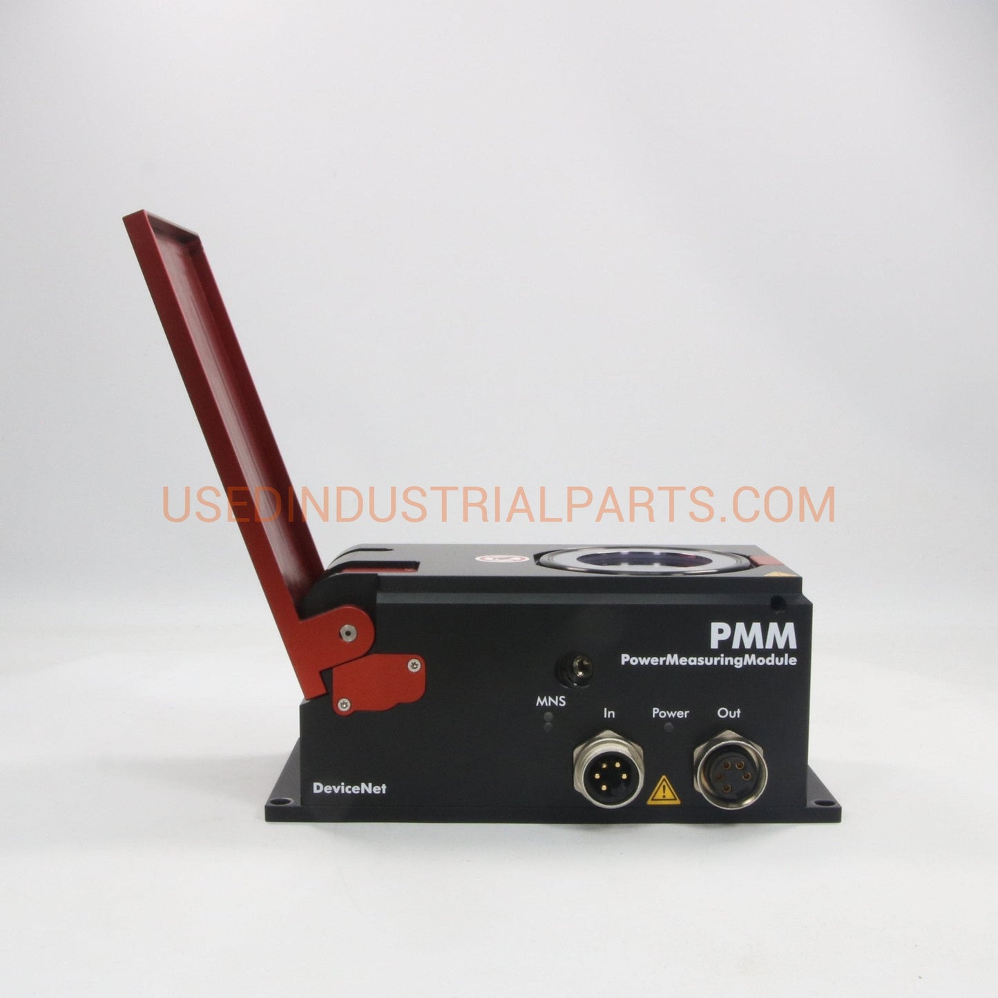 Primes PMM Power Measuring Module-Power Measuring Module-CA-05-05-01-Used Industrial Parts