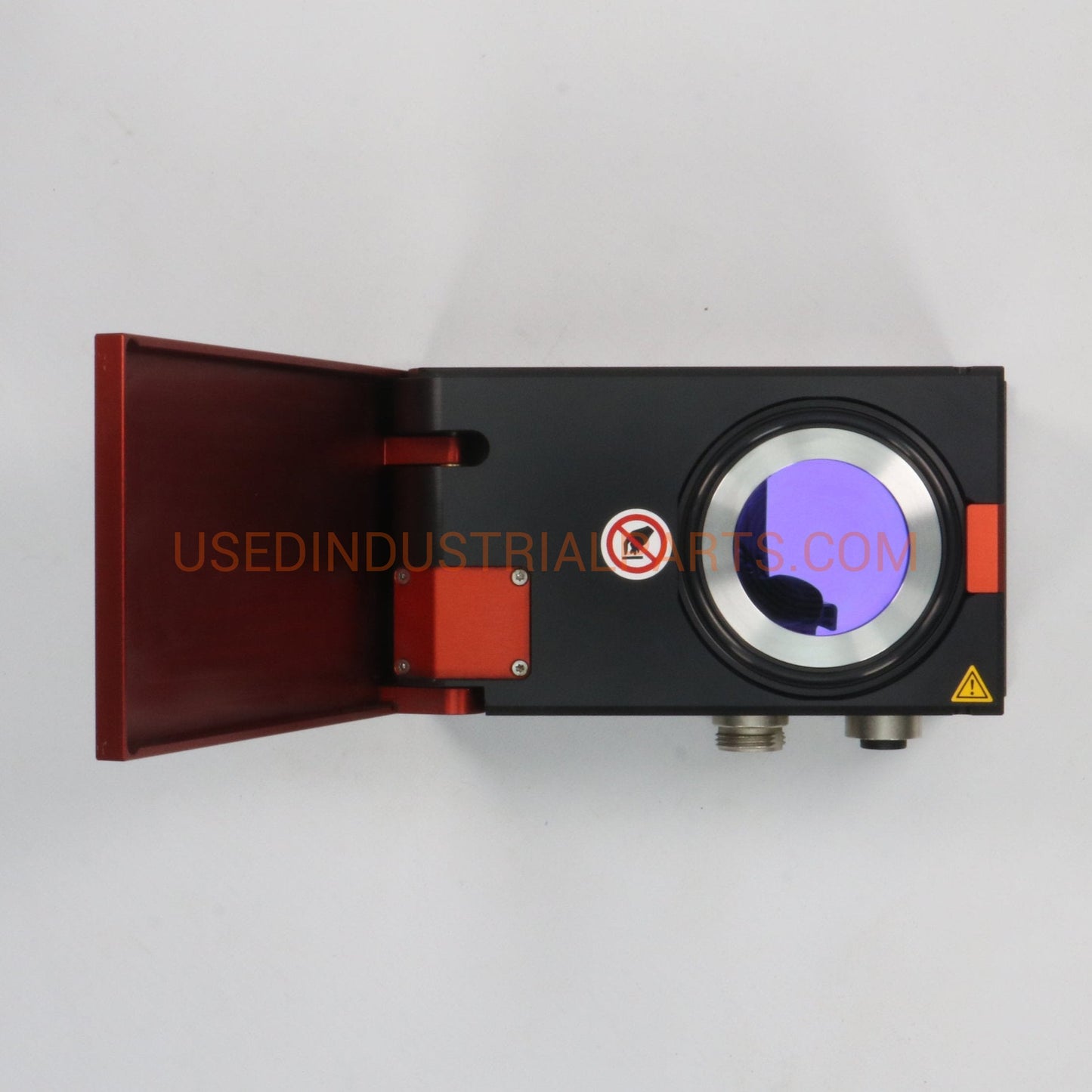 Primes PMM Power Measuring Module-Power Measuring Module-CA-05-05-01-Used Industrial Parts