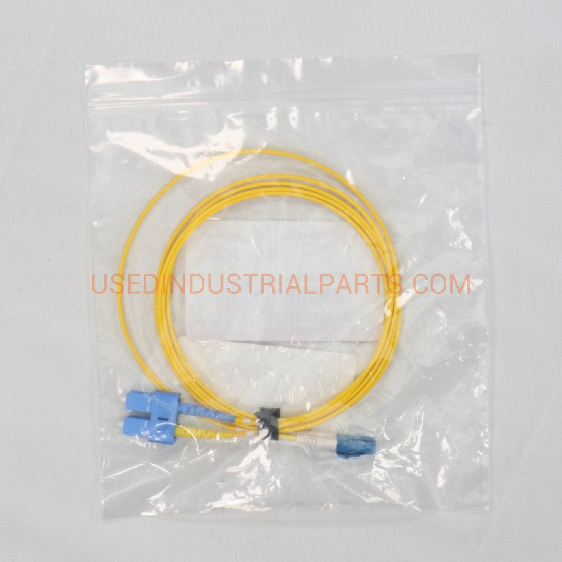 Pro Optix OS2 LC SC 2M P Optic Fibre Patch Cable-Optic Fibre Patch Cable-AE-03-07-05-Used Industrial Parts