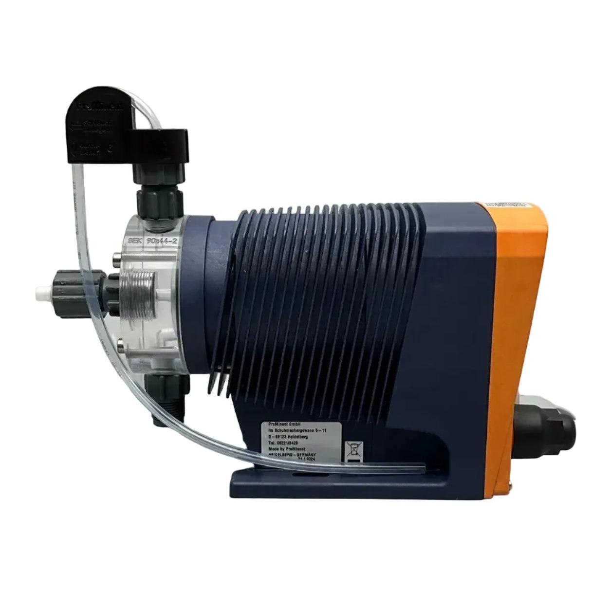 ProMinent Beta/4 (BT5B) Solenoid Metering Pump-Solenoid Metering Pump-Used Industrial Parts