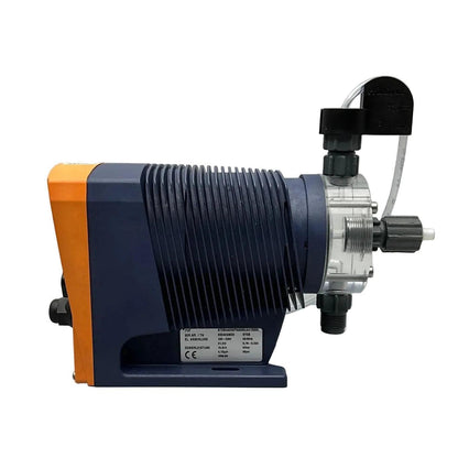 ProMinent Beta/4 (BT5B) Solenoid Metering Pump-Solenoid Metering Pump-Used Industrial Parts