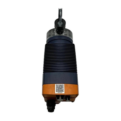 ProMinent Beta/4 (BT5B) Solenoid Metering Pump-Solenoid Metering Pump-Used Industrial Parts