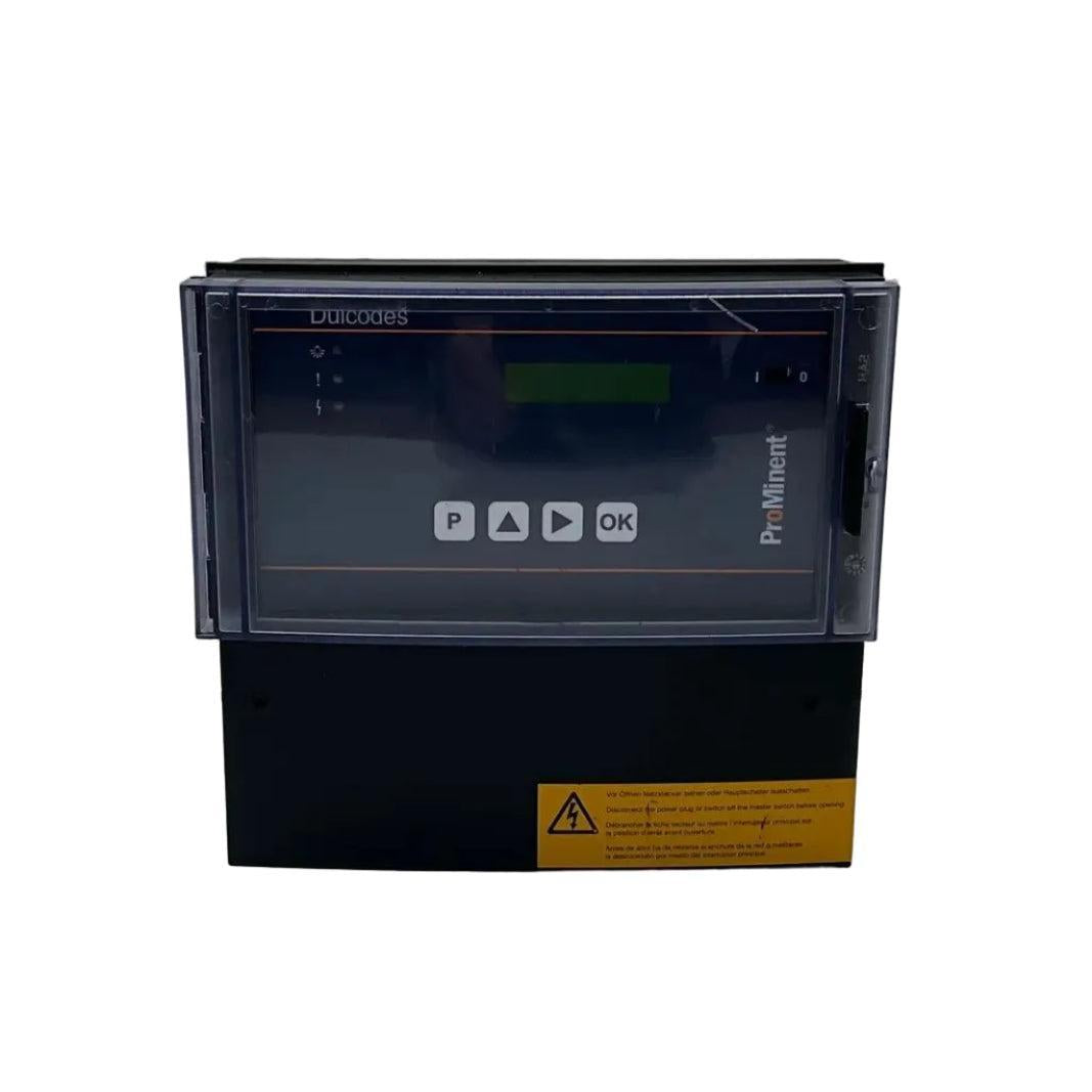 ProMinent Dulcodes LP-SS 80W/2" UV Disinfection System Control Unit-UV Disinfection System Control Unit-Used Industrial Parts