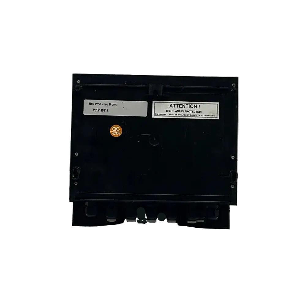 ProMinent Dulcodes LP-SS 80W/2" UV Disinfection System Control Unit-UV Disinfection System Control Unit-Used Industrial Parts