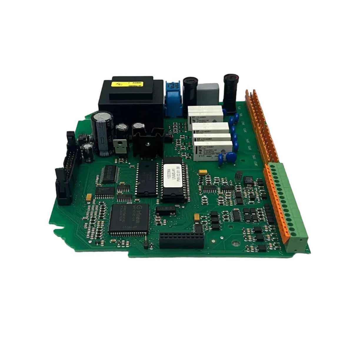 ProMinent UV-AS-U Sensor / PCB Assembly-Sensor / PCB Assembly-Used Industrial Parts