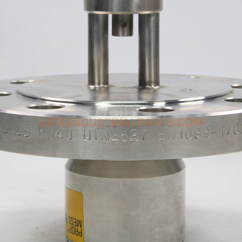 Image of Profimess GmbH FS-02 Horizontal Float Switch-Horizontal Float Switch-DB-02-05-Used Industrial Parts