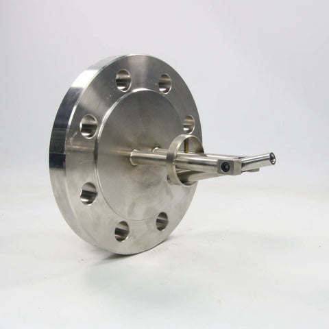 Profimess GmbH FS-02 Horizontal Float Switch-Horizontal Float Switch-Used Industrial Parts