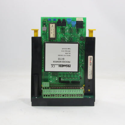 Prometec 0.89.361.A01 Process Control Board-Process Control Board-Used Industrial Parts