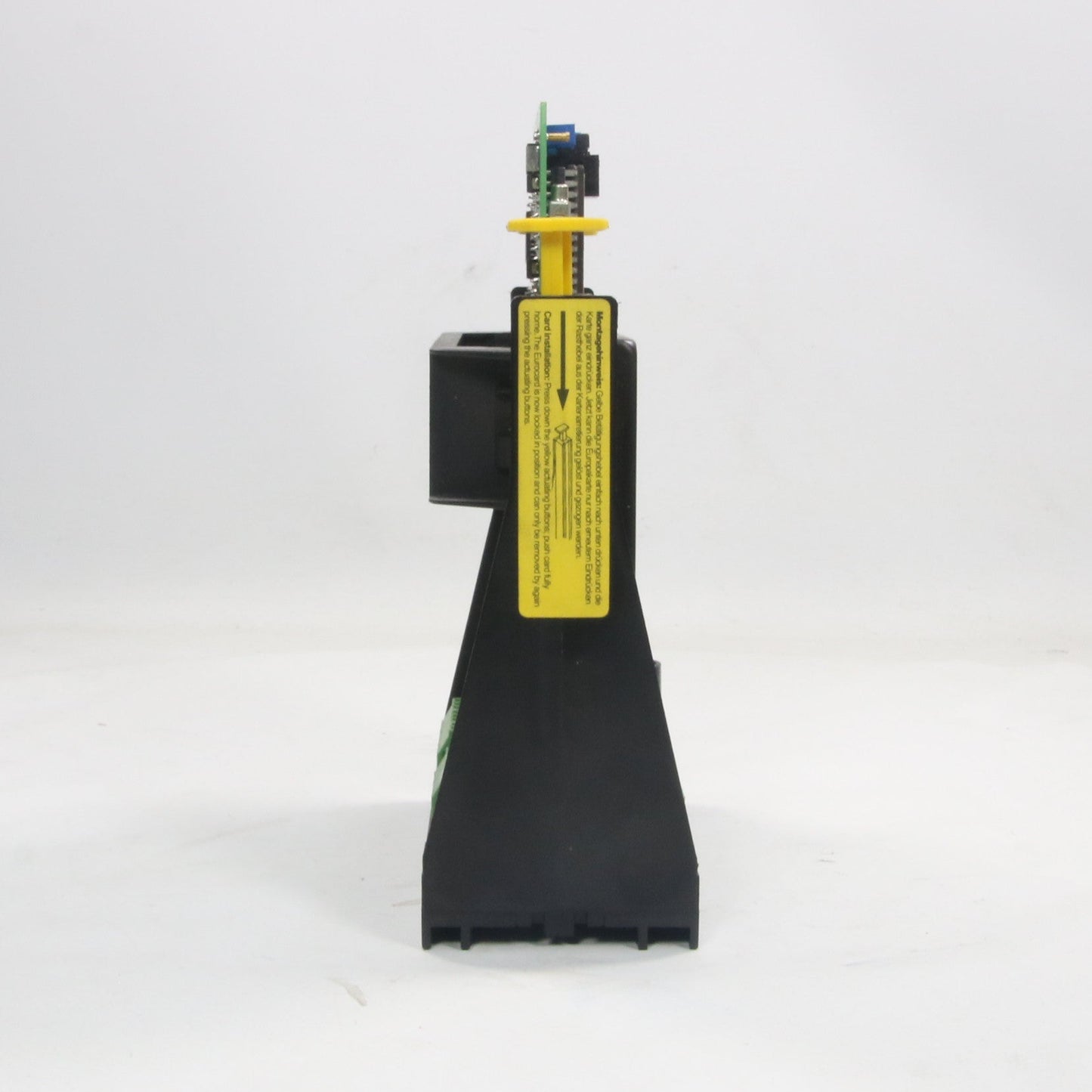 Prometec 0.89.361.A01 Process Control Board-Process Control Board-Used Industrial Parts