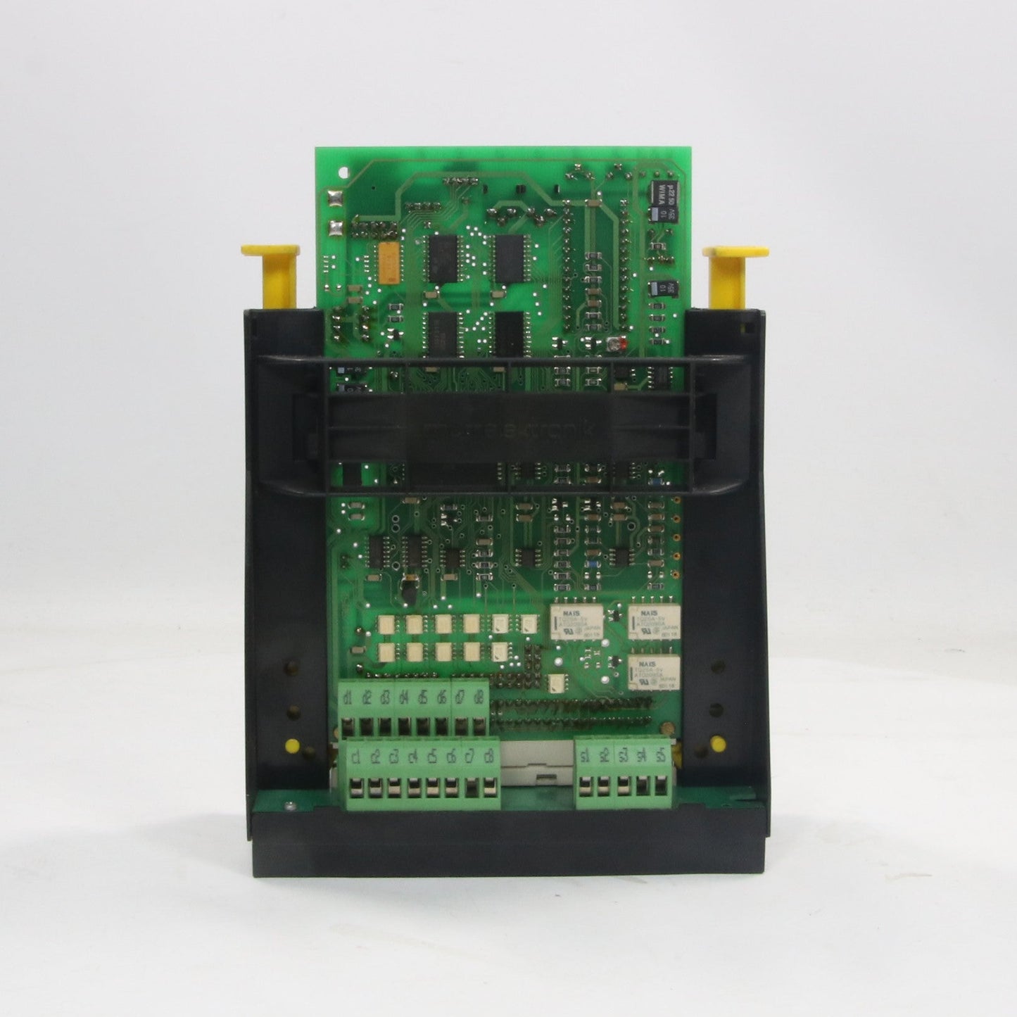 Prometec 0.89.361.A01 Process Control Board-Process Control Board-Used Industrial Parts
