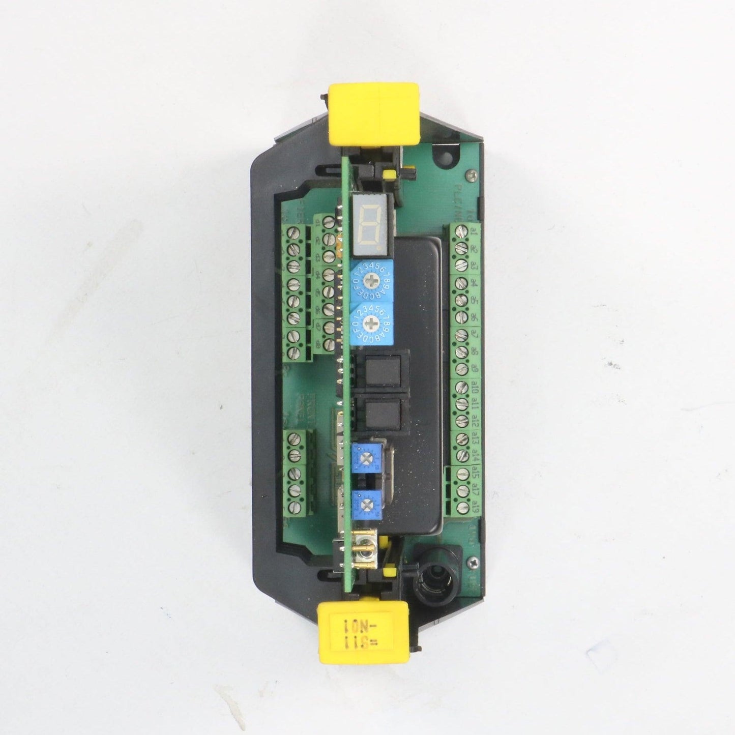 Prometec 0.89.361.A01 Process Control Board-Process Control Board-Used Industrial Parts