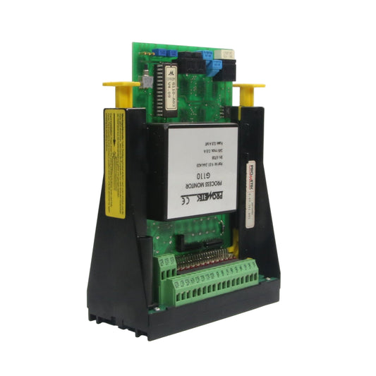 Prometec 0.89.361.A01 Process Control Board-Process Control Board-Used Industrial Parts