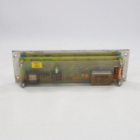 Image of Prometec Process Monitor G110-Process Monitor-AE-04-03-06-Used Industrial Parts