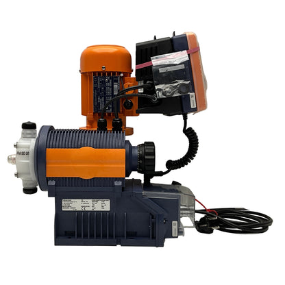 Prominent Sigma S1CB Metering Pump-Metering Pump-Used Industrial Parts