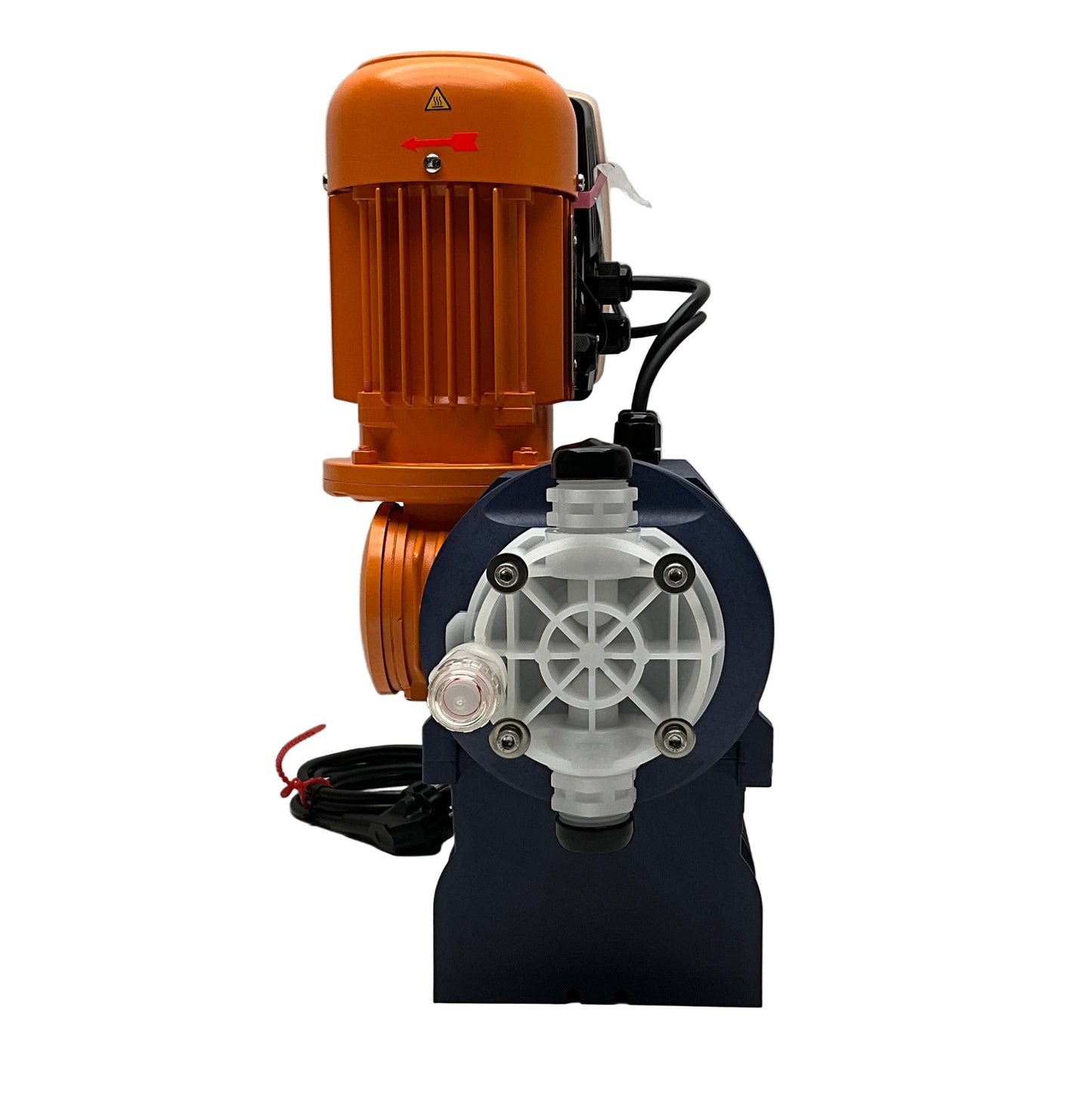 Prominent Sigma S1CB Metering Pump-Metering Pump-Used Industrial Parts