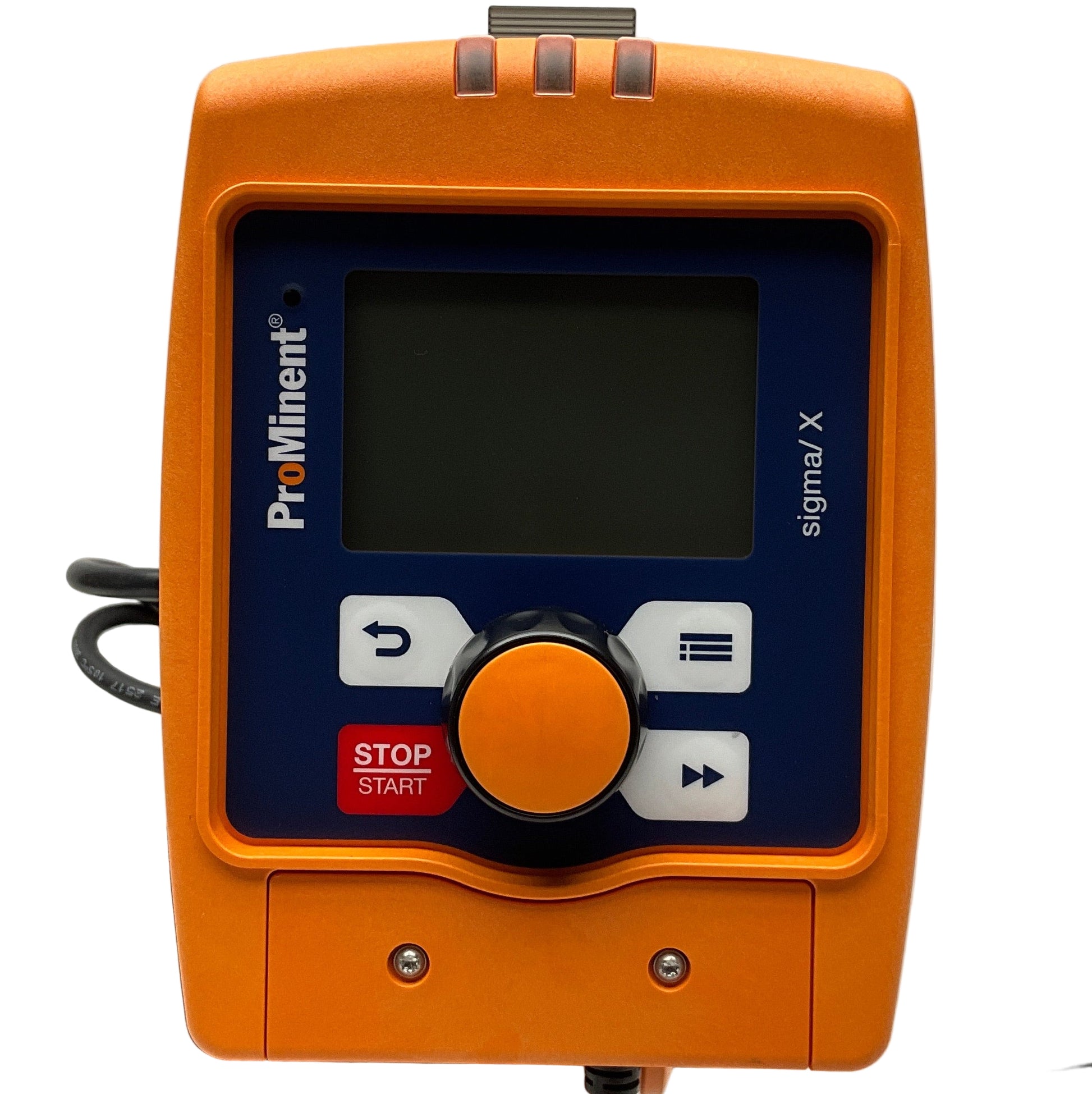 Prominent Sigma S1CB Metering Pump-Metering Pump-Used Industrial Parts