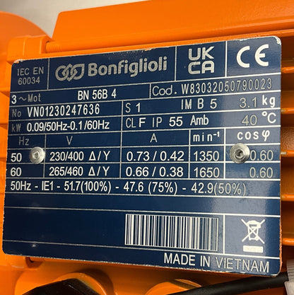 Prominent Sigma S1CB Metering Pump-Metering Pump-Used Industrial Parts