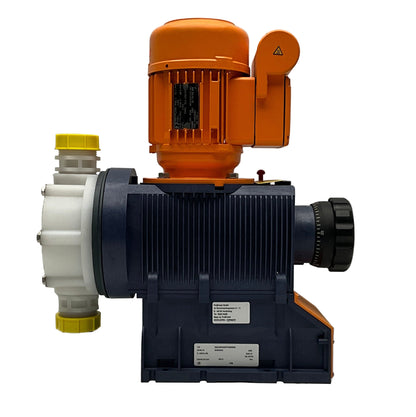 Prominent Sigma S2BA Metering Pump-Metering Pump-Used Industrial Parts