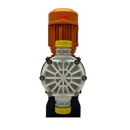 Prominent Sigma S2BA Metering Pump-Metering Pump-Used Industrial Parts