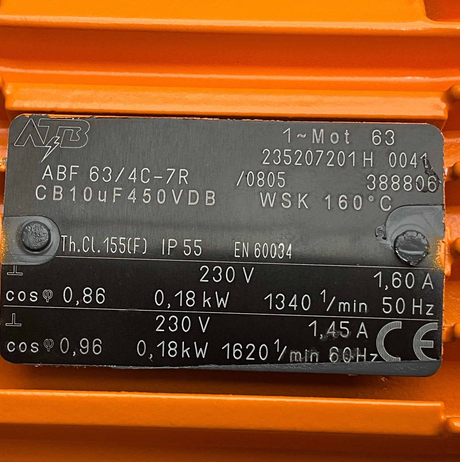 Prominent Sigma S2BA Metering Pump-Metering Pump-Used Industrial Parts