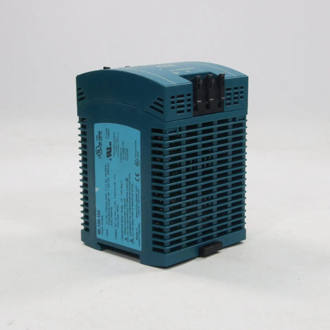Puls ML100.102 Power Supply-Power Supply-AD-07-03-6152424923961-Used Industrial Parts