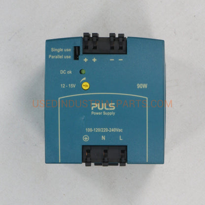 Puls ML100.102 Power Supply-Power Supply-Used Industrial Parts