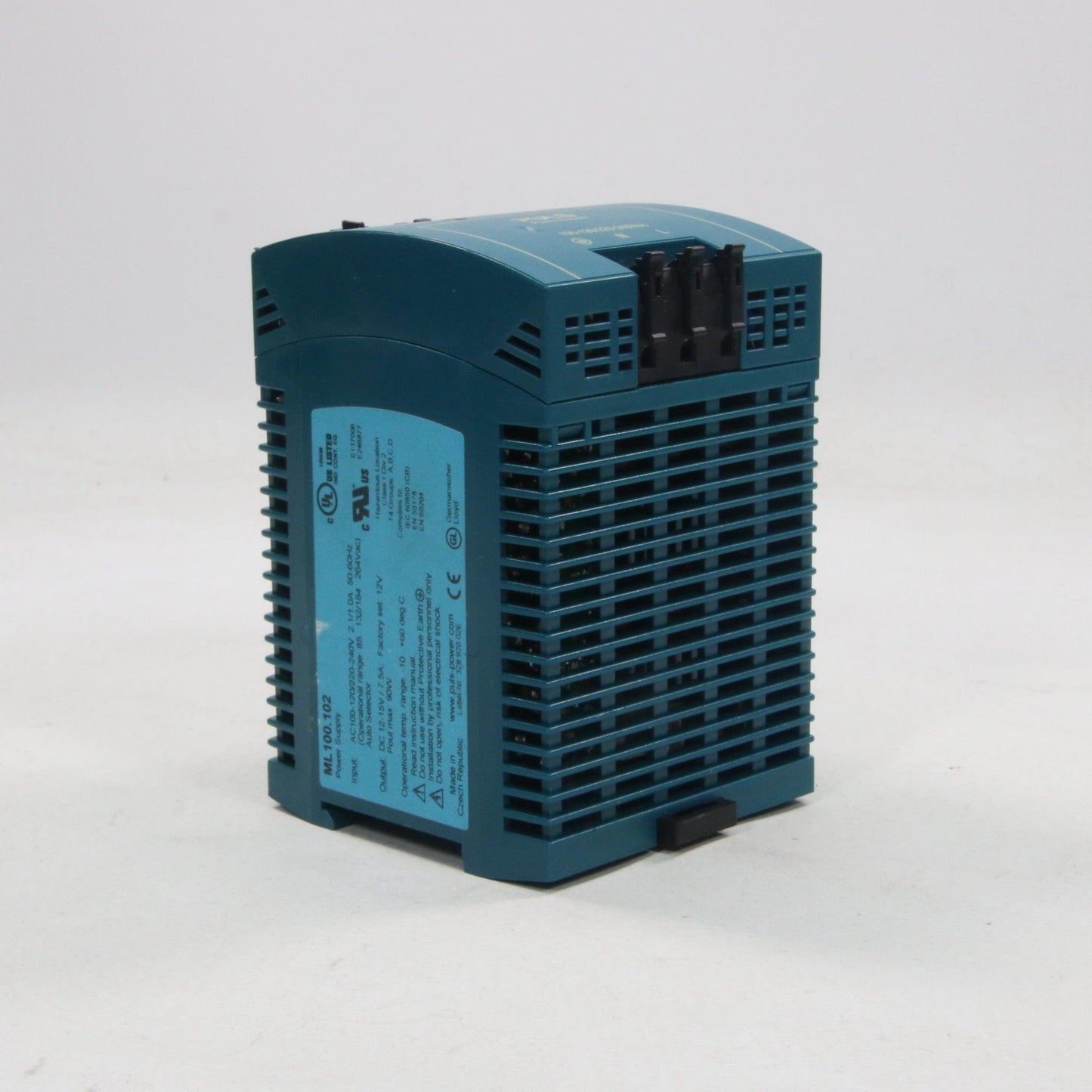 Puls ML100.102 Power Supply-Power Supply-Used Industrial Parts
