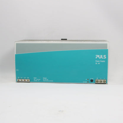 Puls SL40 300 Power Supply-Power Supply-Used Industrial Parts