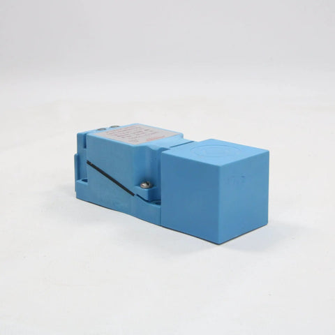 Pulsotronic 9863-3200 Proximity Sensor-Proximity Sensor-Used Industrial Parts