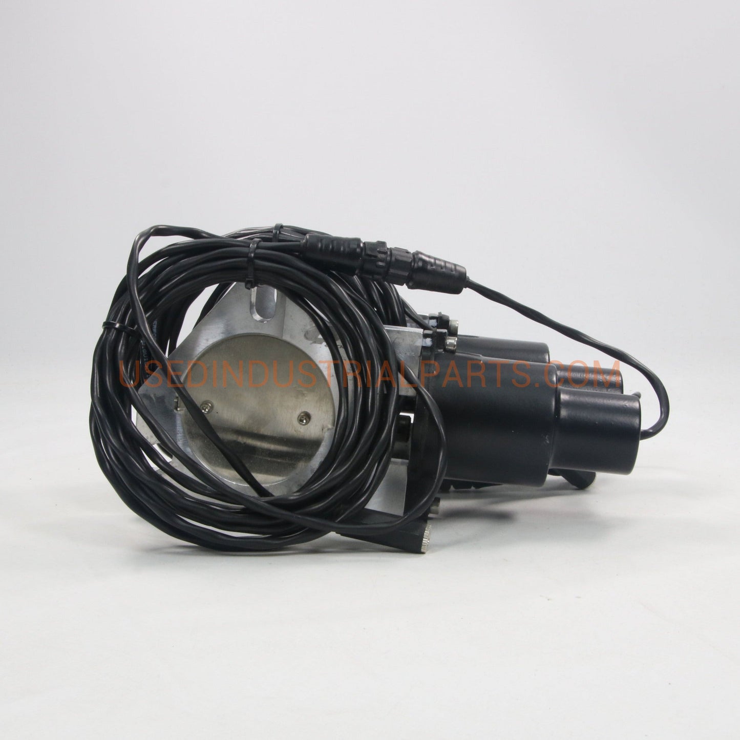 QTP Dual QTEC60 3" Electric Exhaust Cutouts-Electric Exhaust Cutout-AE-01-04-Used Industrial Parts