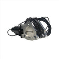 QTP Dobbel QTEC60 3" Elektriske Eksosavstenginger