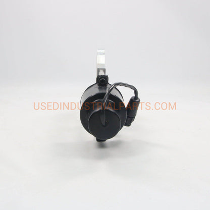 QTP QTEC60 3" Electric Exhaust Cutout-Electric Exhaust Cutout-AE-01-04-Used Industrial Parts